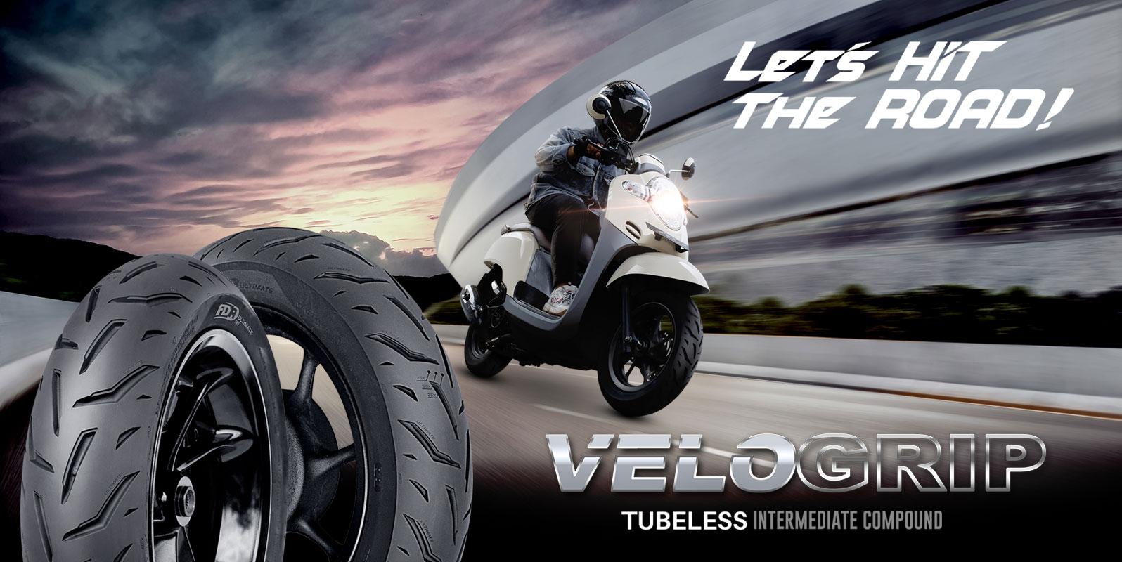 Velogrip new arrivals